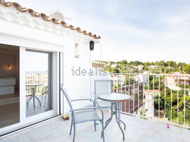 Casa en venta en la Pedrera, la Marina Alta