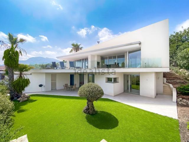 Casa en venta en les Marines, la Marina Alta