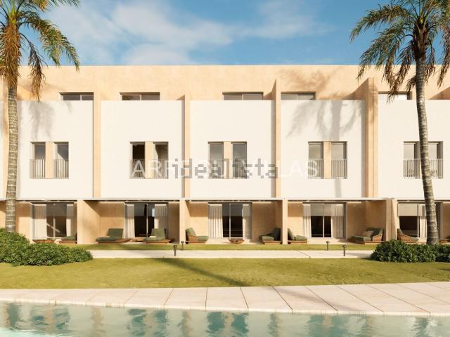 Casa en venta en les Marines, la Marina Alta