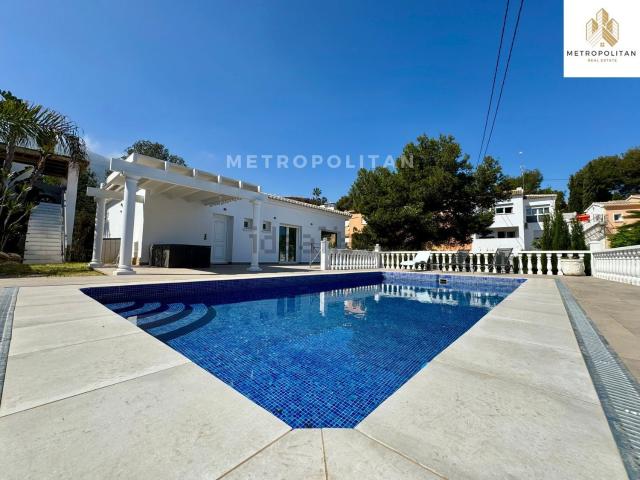 Casa en venta en les Rotes, la Marina Alta