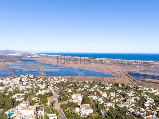 Casa en venta en les Marines, la Marina Alta