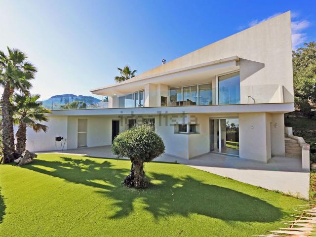 Casa en venta en les Marines, la Marina Alta