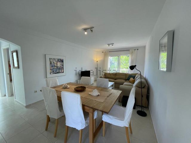 Casa en alquiler en Dénia, Montgó