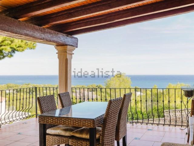Casa en venta en les Rotes, la Marina Alta