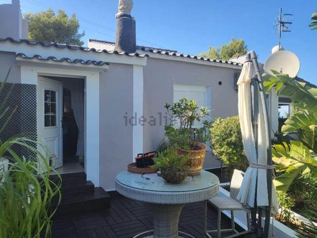 Casa en venta en Montgó, la Marina Alta