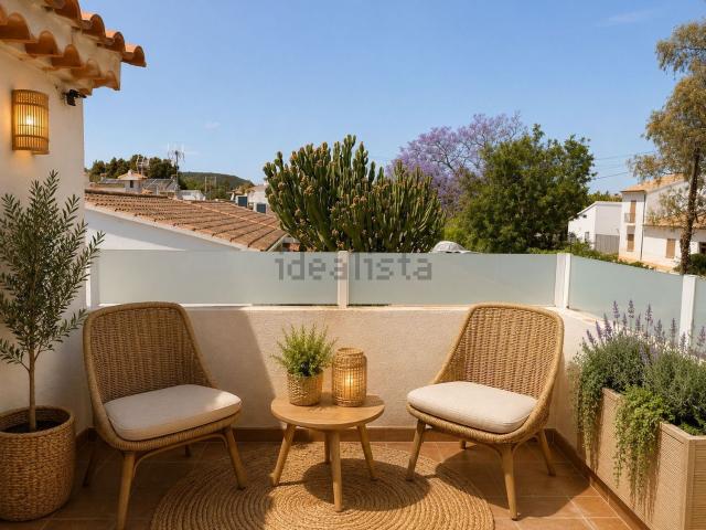 Casa en venta en Barri Saladar, la Marina Alta