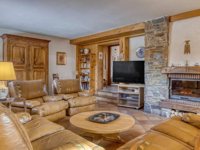 Maison vente à Le Fayet, Saint-Gervais-les-Bains