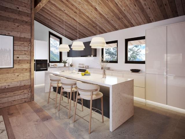 Maison vente à Bonneville, Chamonix-mont-blanc