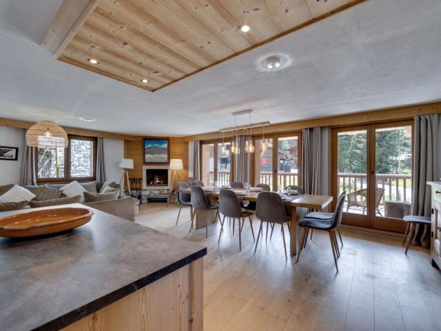 Maison vente à La Balme, Val-d'Isère