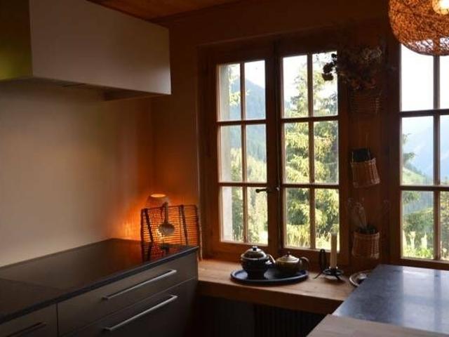 Haus kaufen in Verbier, Wallis