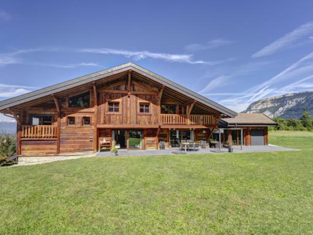 Maison vente à Saint-Julien-en-Genevois, Archamps