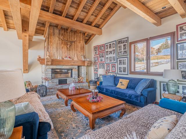Maison vente à Saint-Jean-de-Maurienne, Fontcouverte-la Toussuire