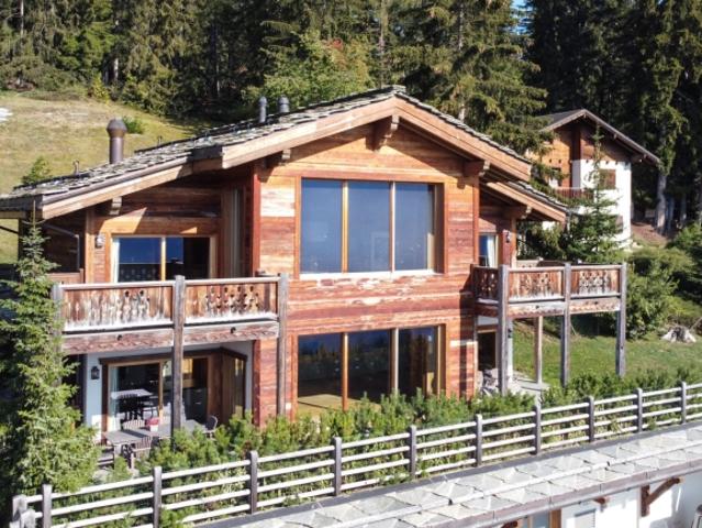 Haus kaufen in Crans-Montana, Wallis