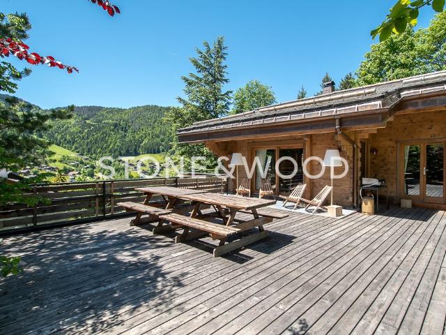 Maison vente à Annecy, La Clusaz