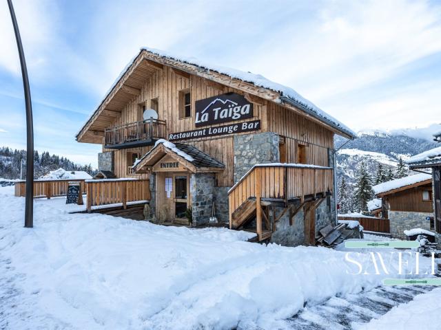 Maison vente à Albertville, Saint-bon-tarentaise