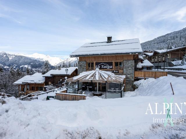 Maison vente à Albertville, Auvergne-Rhône-Alpes