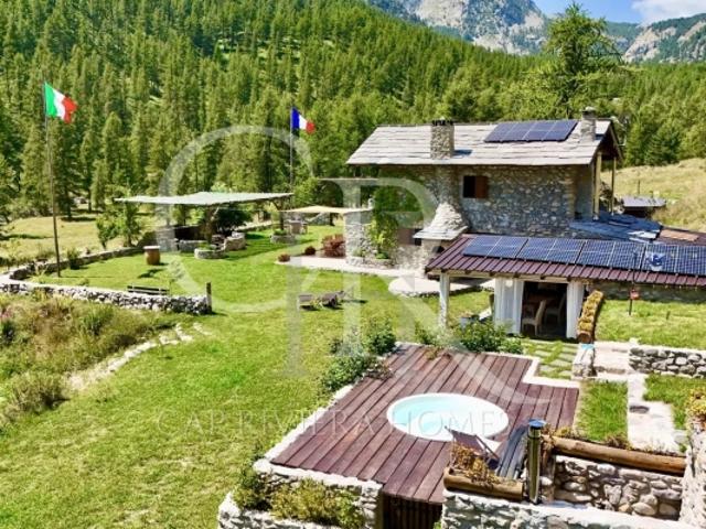 Maison vente à Tende, Alpes-Maritimes