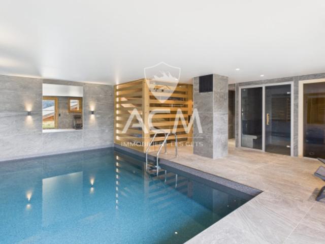 Maison vente à Thonon-les-Bains, Les Gets