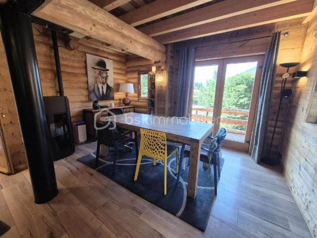 Maison vente à Castellane, Allos