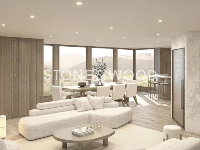 Maison vente à Thonon-les-Bains, Les Gets