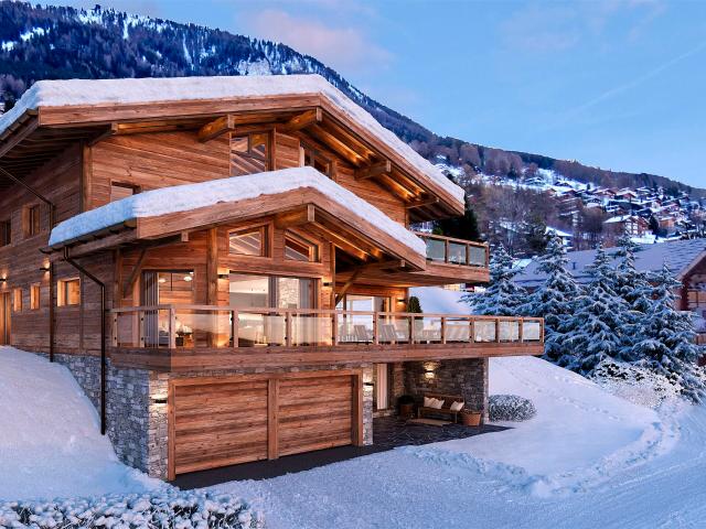 Haus kaufen in Haute-Nendaz, Wallis