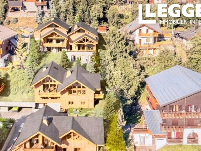 Maison vente à Grenoble, Les Deux Alpes