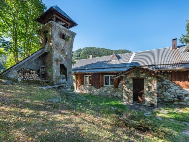 Maison vente à Albertville, Mâcot-la-plagne