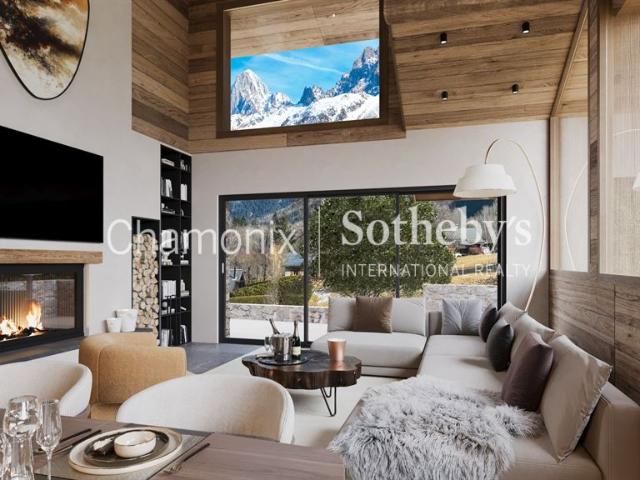 Maison vente à Bonneville, Les Houches