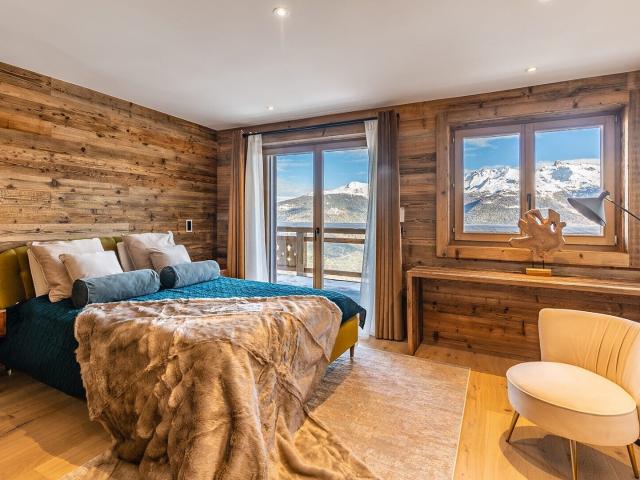 Einfamilienhaus kaufen in Vex, Wallis