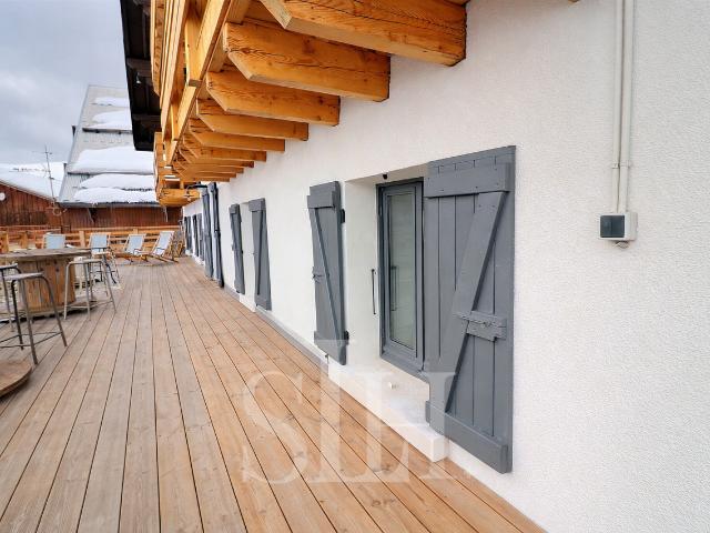 Maison vente à Grenoble, Huez