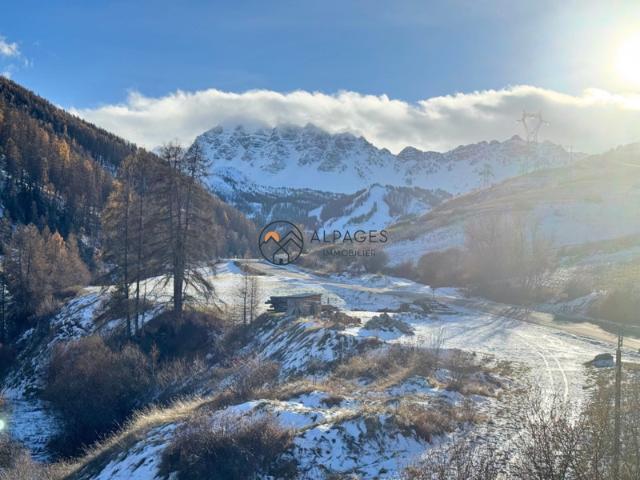 Maison vente à Briançon, Vars