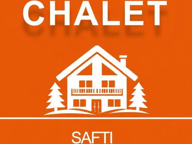 Maison vente à Briançon, Saint-chaffrey