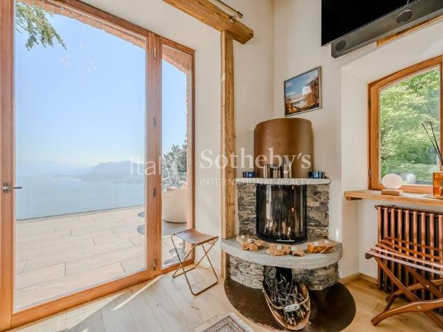 Villa Indipendente in affitto a Piemonte, Verbano-cusio-ossola