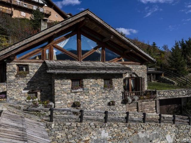 Villa Indipendente in vendita a Piemonte, Torino