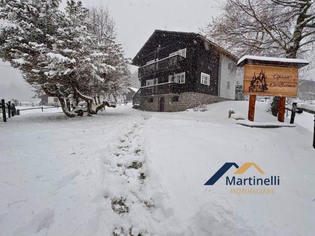 Villa Indipendente in vendita a Piemonte, Verbano-cusio-ossola