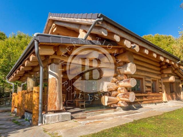 Villa Indipendente in vendita a Piemonte, Cuneo