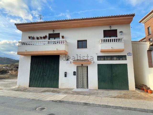 Casa en venta en Comarca de Guadix, Andalucía