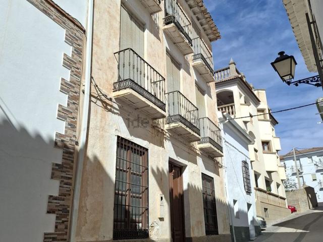 Casa en venta en Comarca de Guadix, Andalucía