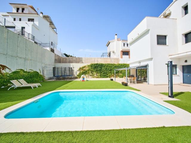 Casa en venta en Comarca de la Vega de Granada, Andalucía