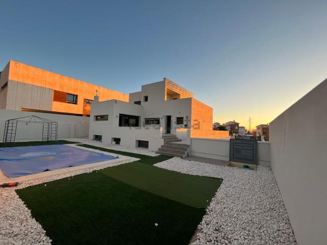 Casa en alquiler en Urbanización Cañadas del Parque, Comarca de la Vega de Granada