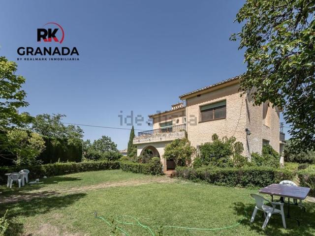 Casa en venta en Comarca de la Vega de Granada, Andalucía