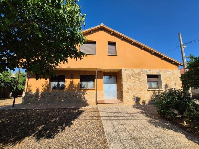 Casa en venta en Dios Le Guarde, Salamanca