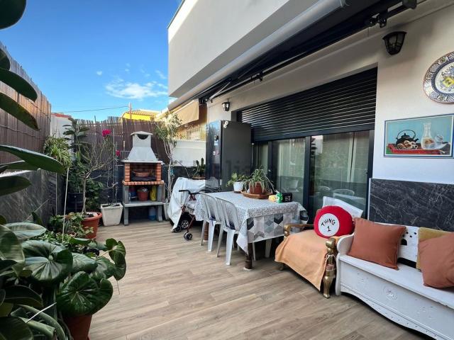 Casa en venta en la Divina Pastora, l'Alacantí