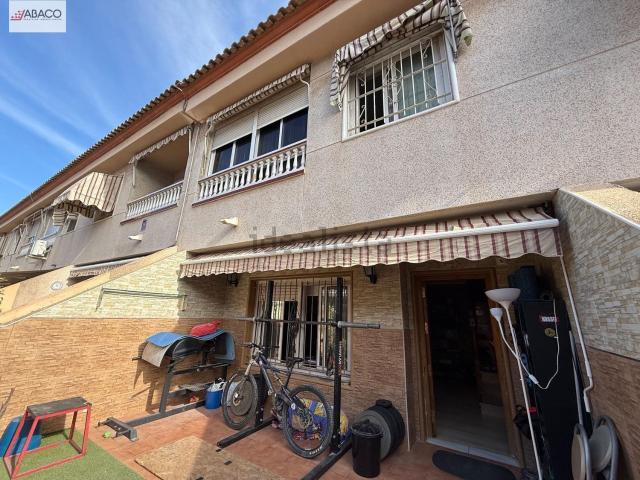 Casa en venta en la Divina Pastora, l'Alacantí