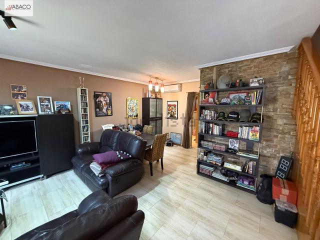 Casa en venta en la Divina Pastora, l'Alacantí