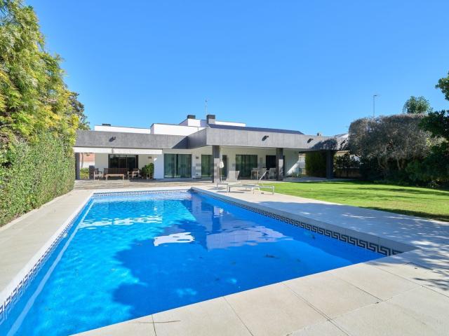 Casa en venta en Jerez De La Frontera, Cruz Roja