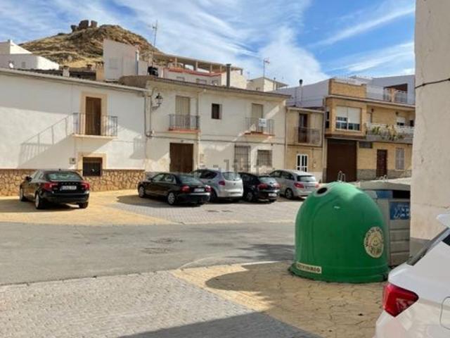 Casa en venta en Comarca de Guadix, Andalucía