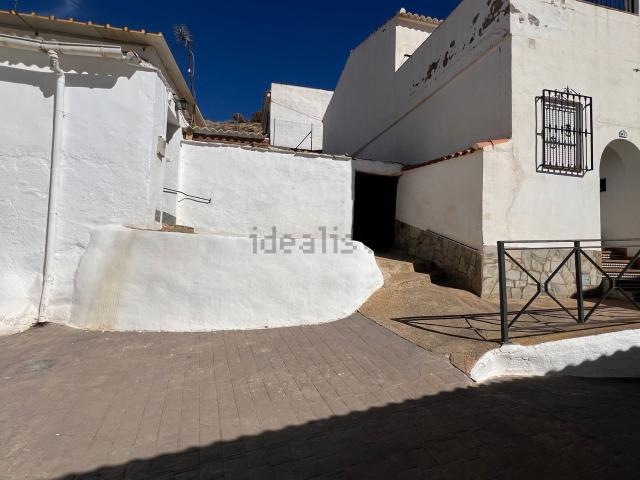 Casa en venta en Comarca de Guadix, Andalucía