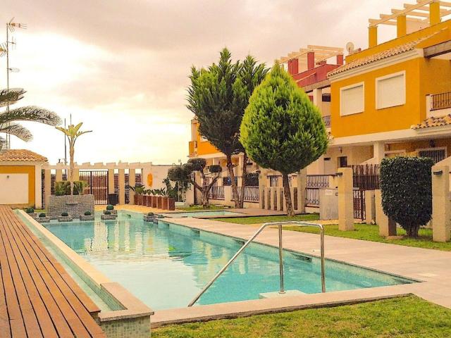 Casa en venta en Dolores, Barrio de los Joses