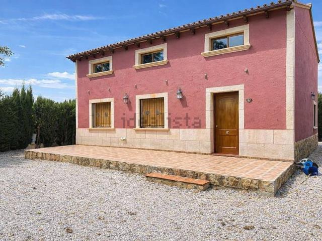 Casa en alquiler en el Baix Segura / La Vega Baja, Valencia